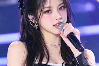 be japanese korean singer female singer songwriter kpop singer female vocalist
