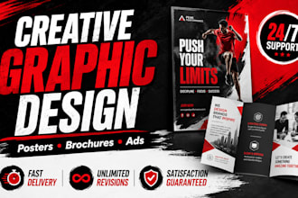 turn your concepts into polished visual designs