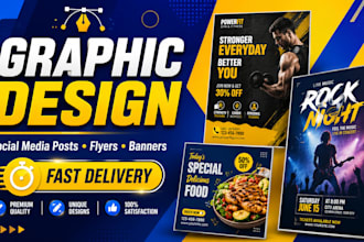 create compelling visuals for marketing and promotion