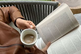 arc read amazon KDP book, ebooks and provide honest review