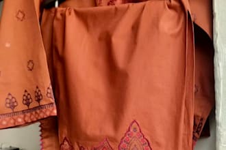 custom ladies suits stitching and tailoring