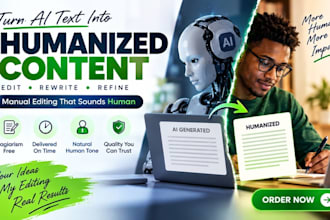 professionally edit, rewrite and optimize your CV or resume