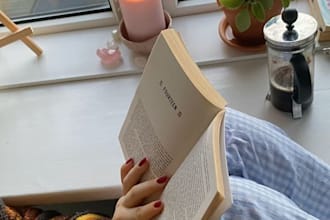 amazon kindle, KDP, ebook and leave honest review