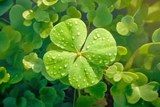 l chinese mysterious good luck ceremony for you within 24 hours
