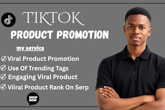 find tiktok viral shopify winning products with ad angles