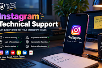 fixd instagram  security  issues