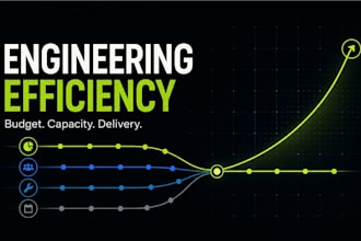 optimize your engineering budget resources and delivery process