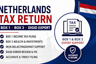 file netherlands income tax form m digid portal errors and tax amendment