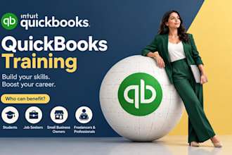 your quickbooks online trainer and mentor
