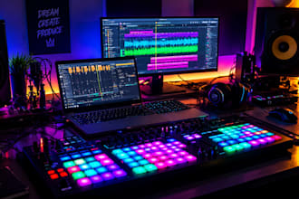 make or remake original beat within 24 hours