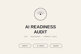 make your shopify store visible to chatgpt and ai shopping agents