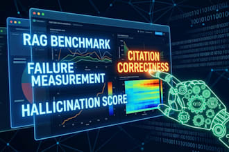 evaluate and fix your rag chatbot hallucination retrieval accuracy and citations