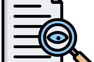 edit and proofread your thesis, paper, or academic manuscript