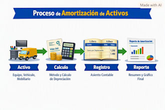 create amortization active schedules schedules in excel