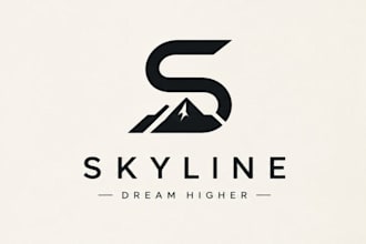do all type of logo design
