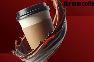 design a professional advertisement for your brand