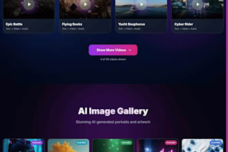 build custom ai workflow automation and content generation pipelines