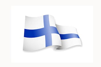 deliver finland sales leads business leads
