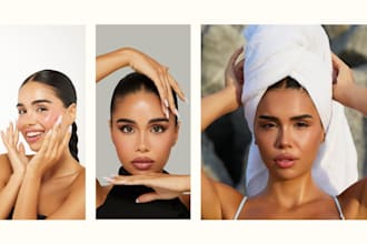 create high quality ugc photos for your brand
