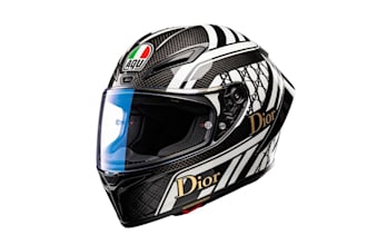 design high quality helmet logo with unlimited revision