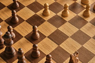 coach you in chess and help you improve as a 2100 lichess player