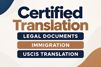 translate book certified document, children book christian young adult book