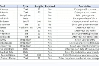 enter data for you