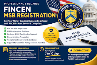 register msb money service business with fincen