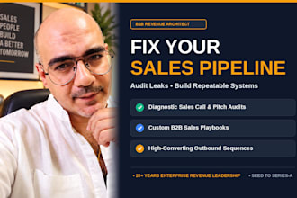 build a custom sales playbook for your business