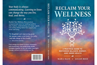 do self help book cover, mindset psychology book cover design for amazon kdp