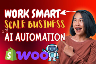 automate ecommerce store, order processing, email marketing, crm