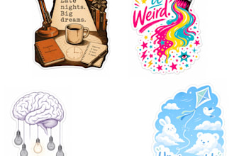 create ai powered visual stories for your brand