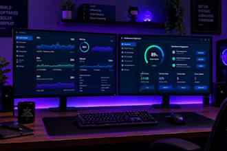 provide full stack IT software, hardware and cloud support