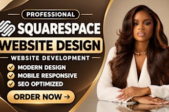 build squarespace website design squarespace website development squarespace