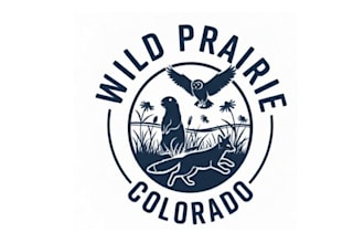 design conservation business humane wildlife logo
