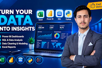 do data analytics and data analysis