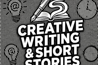 write creative and engaging content for you
