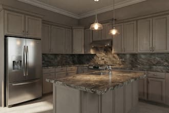 design kitchen and cabinetry project from sketchup to mozaik with cnc files