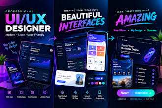 design app UI UX using figma