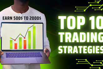 send to top 10 trading strategy course