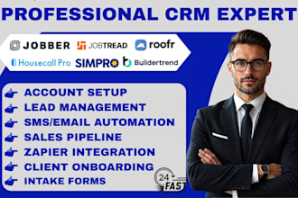 jobber jobtread housecall pro roofr simpro knowify coconstruct buildertrend