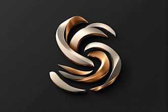 design luxury professional unique  business logo