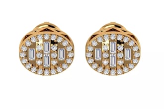 create custom 3d jewelry cad model for rings, pendants, earrings and 3d printing