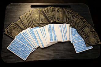 provide astrology consultations and tarot card readings