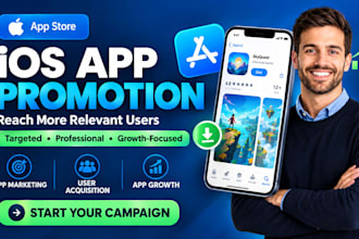 promote your ios app with targeted app store marketing and installs