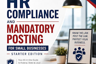 provide business and HR consulting