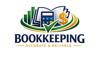 provide bookkeeping services in quickbooks and xero