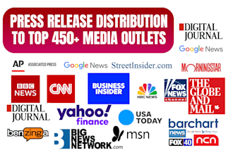 do professional press release, press release distribution, submit press release