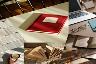 read your manuscript, novel, romance