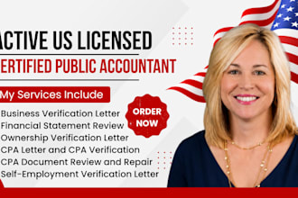 do ownership verification, self employment verification, business verification